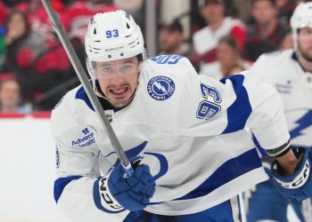 NHL Utilization Developments For Your Playoff Swimming pools