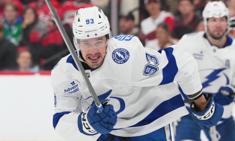 NHL Utilization Developments For Your Playoff Swimming pools