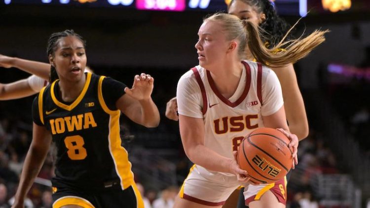 Up to date 2026 Ladies’s Hoops Switch Portal Tracker