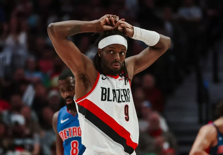 Path Blazers vs Suns harm report: updates forward of play-in conflict