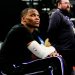 NBA evaluations Kings late-game mistake