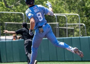 No. 6 Diamond Heels hammer Clemson, 12-5, behind Owen Hull’s 5 hits, 5 RBI – Tar Heel Occasions