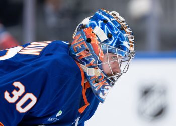 Ramblings – Islanders Eradicated, Playoff Races Tighten Up and the Remaining Days of the Fantasy Playoffs (April 13) – DobberHockey