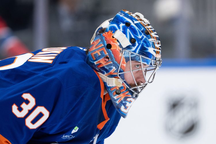 Ramblings – Islanders Eradicated, Playoff Races Tighten Up and the Remaining Days of the Fantasy Playoffs (April 13) – DobberHockey