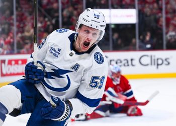 Sabres and Geese Take 3-1 Collection Lead, Kings Despatched Packing, Lightning Tie It Up and Extra…(April 27) – DobberHockey