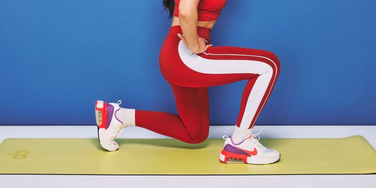 3 Energy Workout routines for Higher Knee Stability