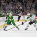 Minnesota vs. Dallas Playoff Preview – DobberHockey