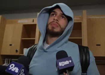 Nets shut down Michael Porter Jr., Danny Wolf