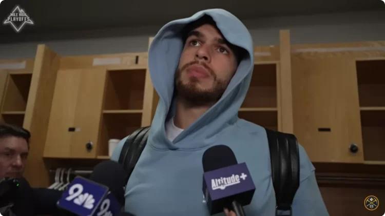 Nets shut down Michael Porter Jr., Danny Wolf