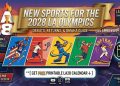 New Sports activities for the 2028 LA Olympics: Debut Occasions, Returns, and What’s Out