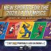 New Sports activities for the 2028 LA Olympics: Debut Occasions, Returns, and What’s Out