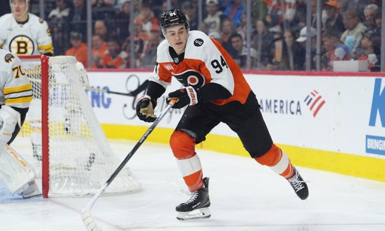 NHL Utilization Tendencies for the Fantasy Hockey Playoff Push