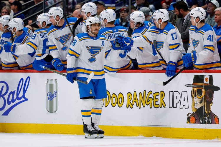 Ramblings – Hat Methods for Kaprizov, Cuylle & Thomas, Martone OT Hero, Hughes Stays Sizzling and Waiver Wire Finds (April 6) – DobberHockey