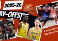13 Guidelines: Knicks Struggles, Lakers Dominance, and Key Accidents Impacting Sequence