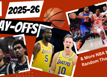 13 Guidelines: Knicks Struggles, Lakers Dominance, and Key Accidents Impacting Sequence