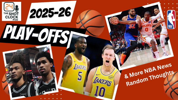 13 Guidelines: Knicks Struggles, Lakers Dominance, and Key Accidents Impacting Sequence