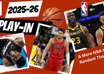 13 Guidelines: Warmth Damage Controversy, Hawks Technique, Suns Redemption, and Warriors Dynasty Questions