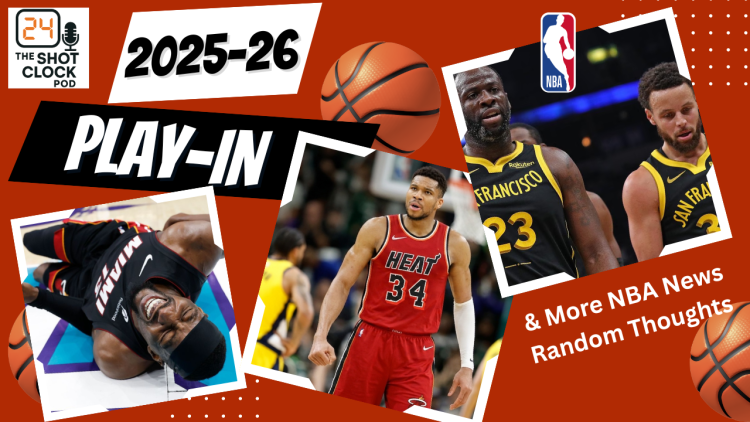 13 Guidelines: Warmth Damage Controversy, Hawks Technique, Suns Redemption, and Warriors Dynasty Questions