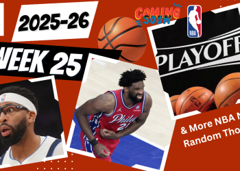 13 Guidelines: Bulls Entrance Workplace Points, Embiid Harm, and Spurs Playoff Selections