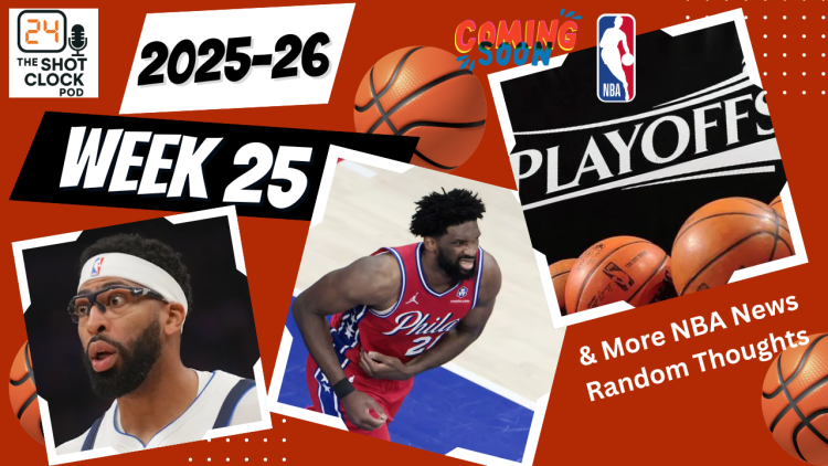 13 Guidelines: Bulls Entrance Workplace Points, Embiid Harm, and Spurs Playoff Selections