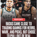 Giannis and the Warmth | thePeachBasket