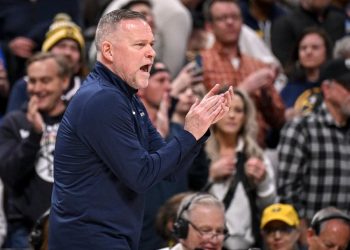 Low cost Michael Malone’s North Carolina prospects at your peril – Tar Heel Occasions