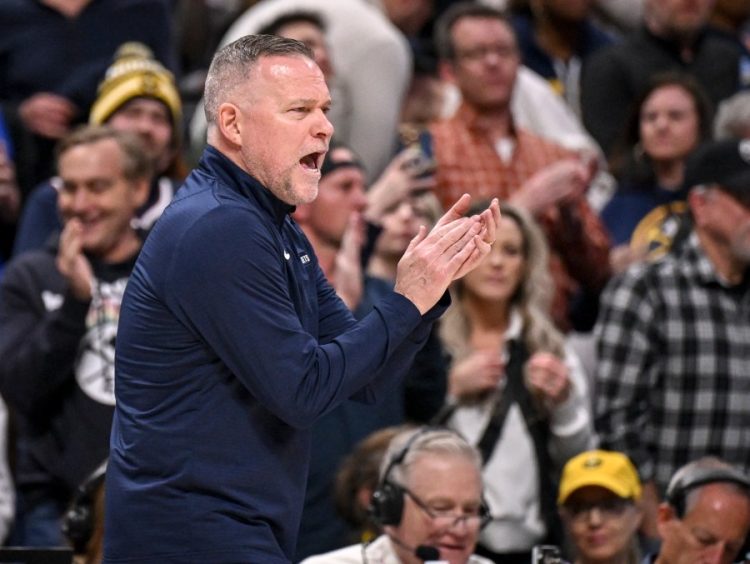 Low cost Michael Malone’s North Carolina prospects at your peril – Tar Heel Occasions