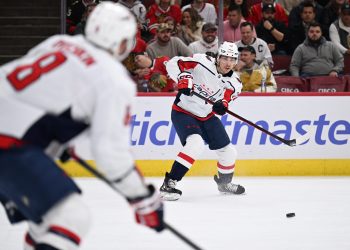 Outcomes and Classes Discovered – DobberHockey