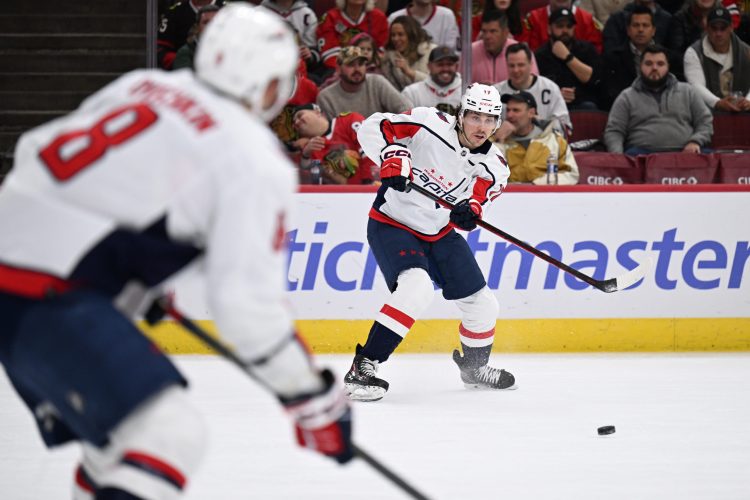 Outcomes and Classes Discovered – DobberHockey