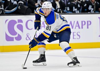 Fantasy Hockey Waiver Provides For the Ultimate Week of the Season – DobberHockey