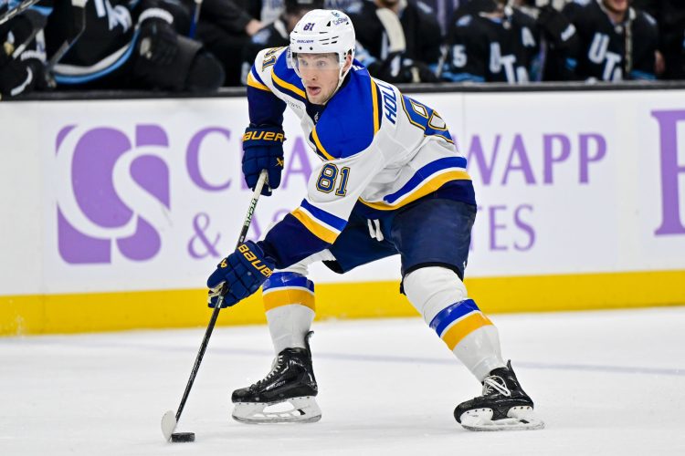Fantasy Hockey Waiver Provides For the Ultimate Week of the Season – DobberHockey