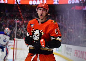 Playoffs Exhibiting New Roles for Gauthier, Byfield, Bump, Barkey, and Extra – DobberHockey