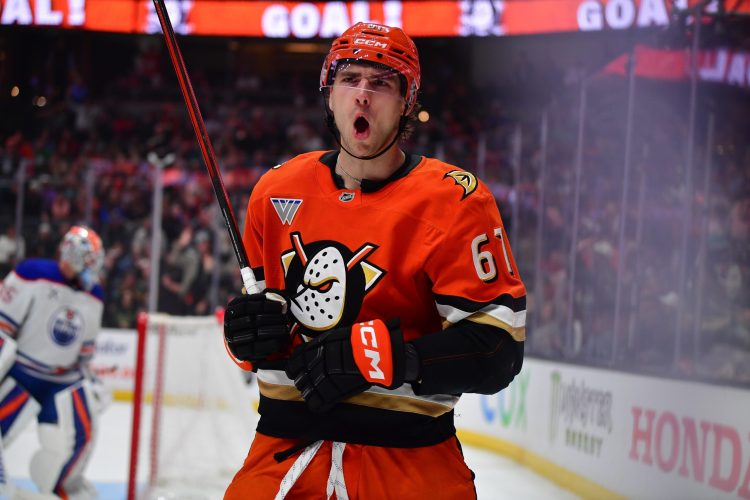 Playoffs Exhibiting New Roles for Gauthier, Byfield, Bump, Barkey, and Extra – DobberHockey