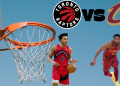 Raptors vs Cavaliers Playoff Preview