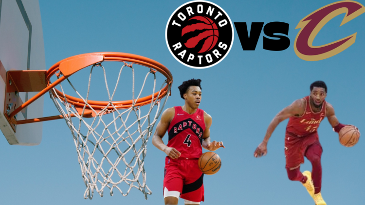 Raptors vs Cavaliers Playoff Preview