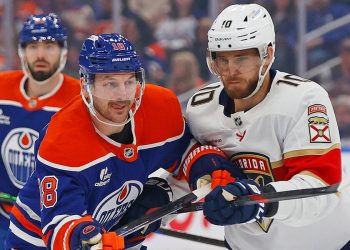 Zach Hyman to overlook at Least 3 Video games- FantraxHQ