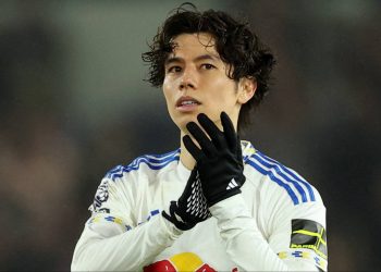 Panic at European membership as Leeds line up transfer for Tanaka alternative, supply coming