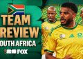 South Africa World Cup 2026 Preview: Greatest Gamers, Roster, Historical past