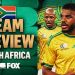 South Africa World Cup 2026 Preview: Greatest Gamers, Roster, Historical past