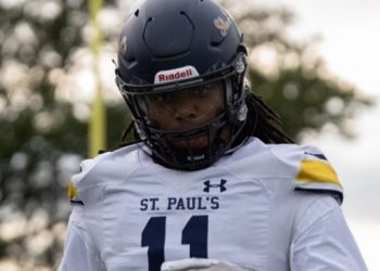 Clemson will get the primary official go to shot with a prime defensive finish prospect Cahron Wheeler – SportsTalkSC