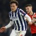 Morrison should bench West Brom star who misplaced each duel