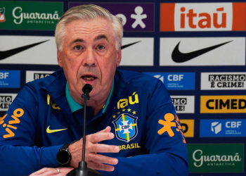 Accidents, Controversy and Neymar Chants: How Ancelotti’s Brazil Grew to become a World Cup Disaster in Actual Time