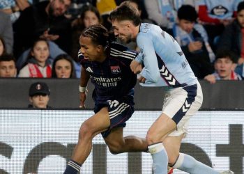 La Liga membership desperately attempting to resume star’s contract with Aston Villa exhibiting main curiosity