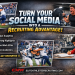 How Scholar-Athletes Can Leverage Social Media for Recruiting Success – Elite Athletes Recruiting