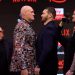 DraftKings Promo Code: Guess $5, Get $300 If Your Guess Wins on Tyson Fury vs Arslanbek Makhmudov