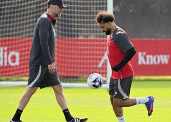 Klopp reveals Mohamed Salah’s obsessive secret behind Liverpool goalscoring greatness