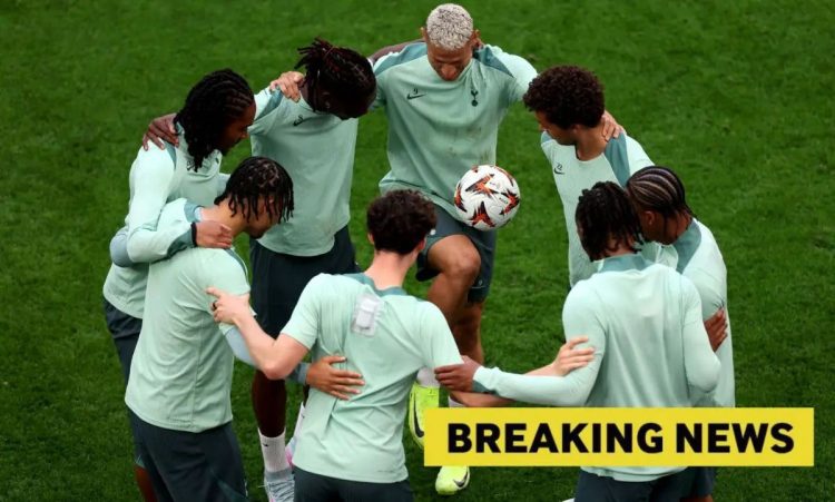 Xavi Simons deletes posts from social media after harm vs Wolves