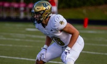 Clemson is hoping to bridge the “hole” in its pursuit of 2028 LB Jay Schell – SportsTalkSC