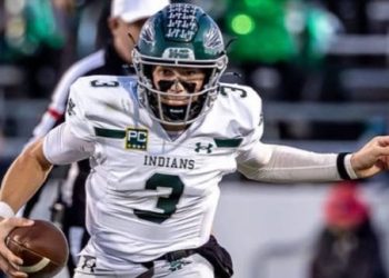 South Carolina lands its 2027 quarterback in Texan Jerry Meyer III – SportsTalkSC