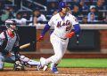 The New York Mets Finish 12-Sport Skid With Win Over Minnesota Twins